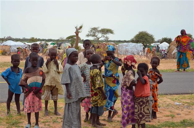500,000 more children uprooted by Boko Haram: UNICEF