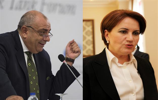 MHP excludes Akşener, Türkeş on candidate list, Türkeş resigns