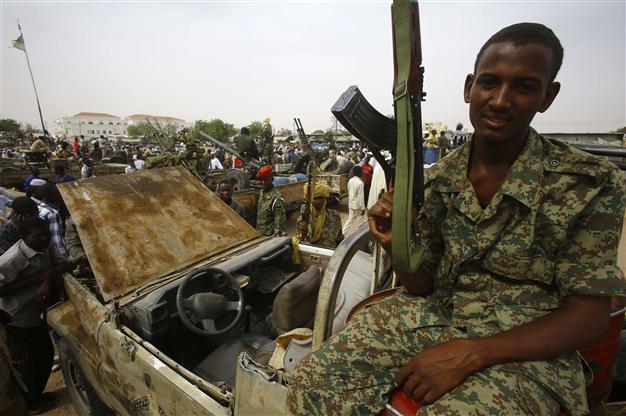 Death toll in South Sudan fuel truck blast reaches 182