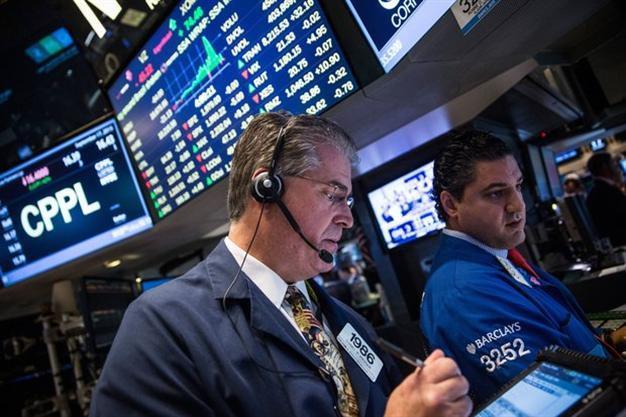 Developed, emerging markets diverge as Fed keeps rates steady