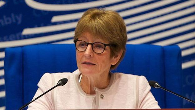 PACE president voices concern over probe, attacks targeting Hürriyet