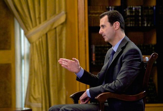 Russia and US defense chiefs in Syria talks