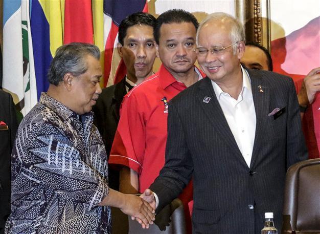 FBI launches investigation into Malaysian state fund 1MDB: WSJ