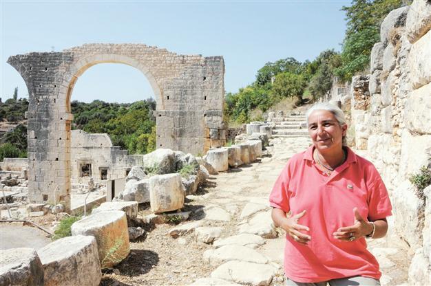 Roman King’s Road to open for travelers