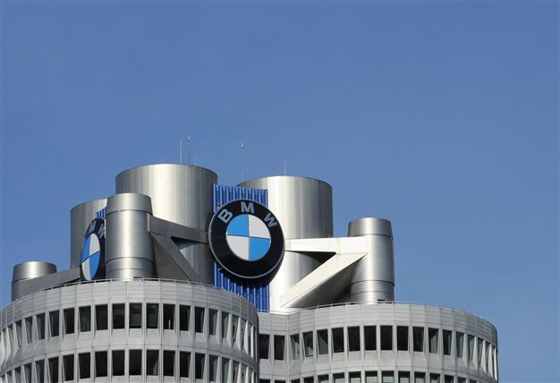 BMW denies manipulating or rigging diesel emission tests