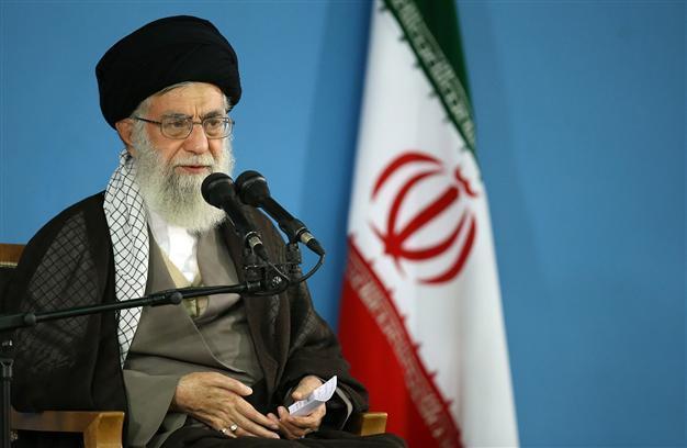 Iran leader says Saudi bears responsibility for deadly stampede