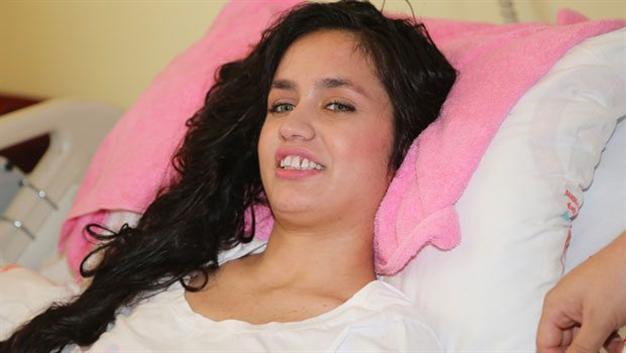 Turkey teen talent show singer out of coma after shooting