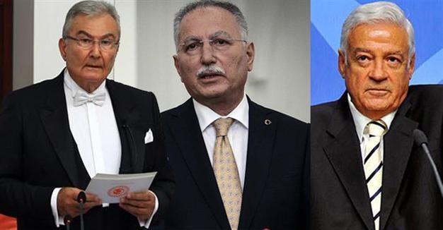 Turkeys CHP, MHP, HDP announce parliamentary speaker candidates