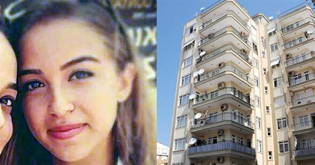 Young woman clings to life in southern Turkey