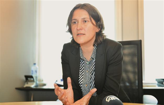 Rapporteur ashamed about EU’s discussion of hosting 20,000 Syrian refugees, compares to Turkey’s 2 mln