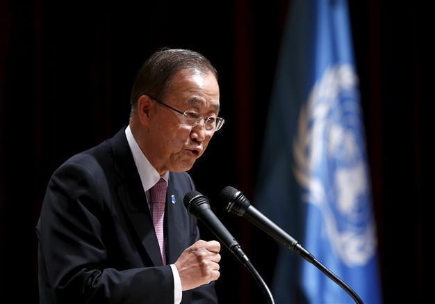 UN calls on Netanyahu to act on commitment to two-state solution