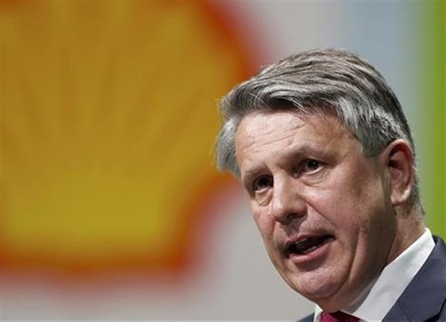 Shell holds talks in Iran on post-sanction business