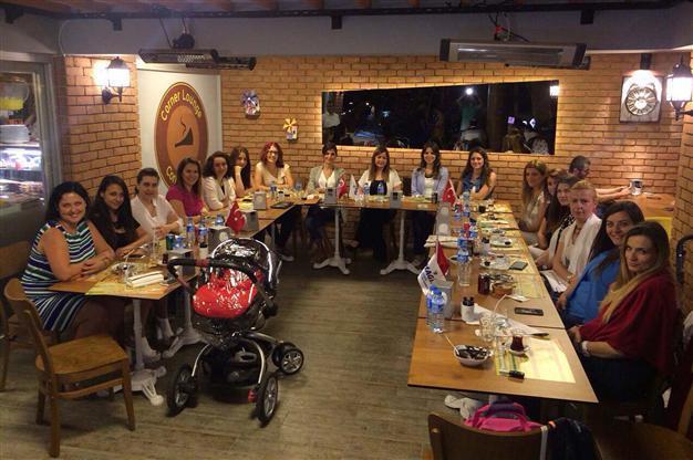 Female entrepreneurs need encouragement along with financial support