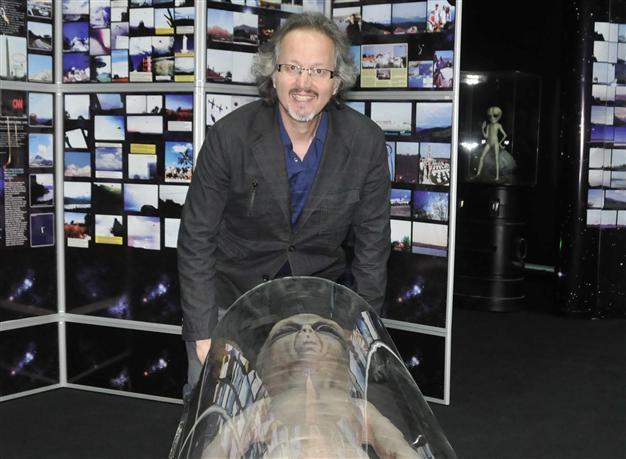 UFOs continue to fascinate Turkey and the world