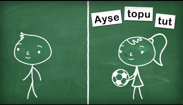 Turkish ministry to broadcast public service ad against gender inequality in education