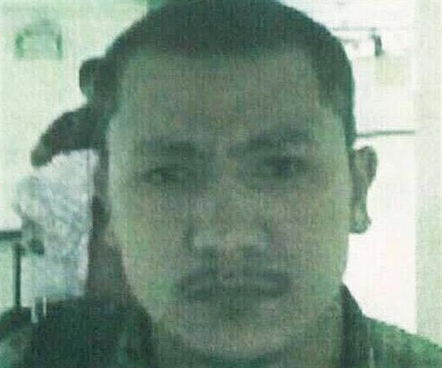 Turkish official says no record of Thailand bombing suspect travelling to Turkey