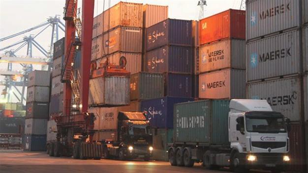 Chinese companies set eyes on Turkey’s third largest port
