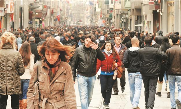 Turkey’s jobless rate rises to 9.6 pct in June period