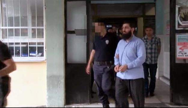 165 suspects under arrest in Turkey in relation to ISIL