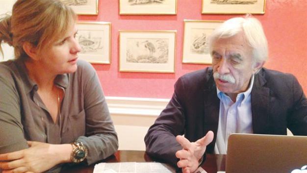 Analyst: Both PKK and AKP want HDP to be weakened