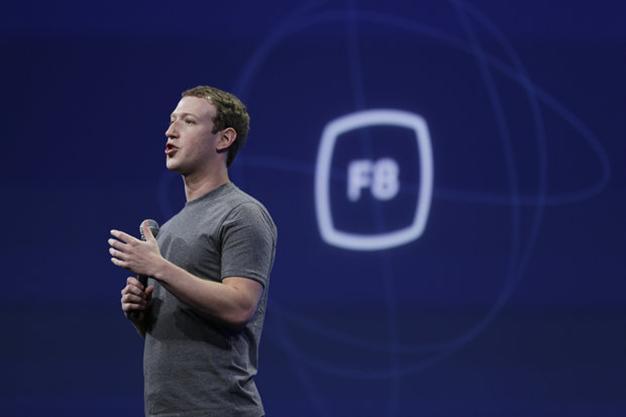 Facebook working on long-sought dislike button