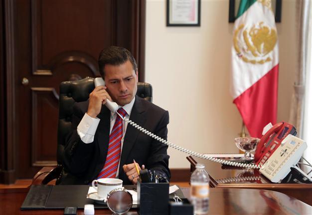 Mexico leader outraged as eight citizens dead in Egypt