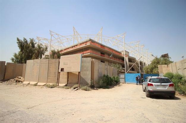 Two of 18 kidnapped Turkish workers freed in Iraq
