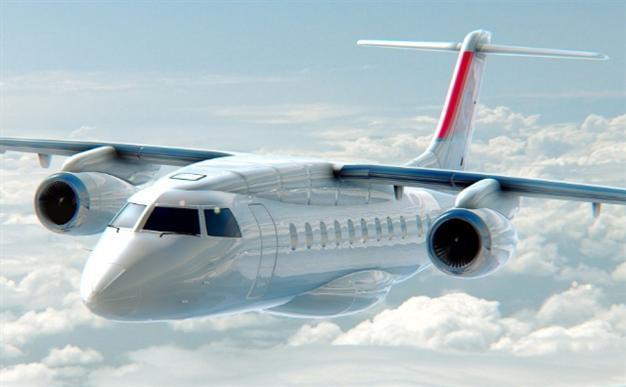Emerging Turkish jet to create up to 4,000 jobs