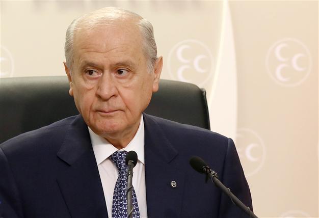 Turkeys opposition parties slam probe into Doğan Media Group