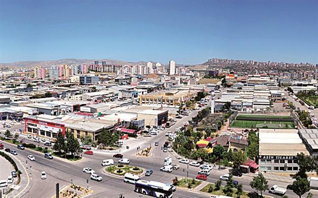 Debt burden on Turkey’s industry becoming heavier