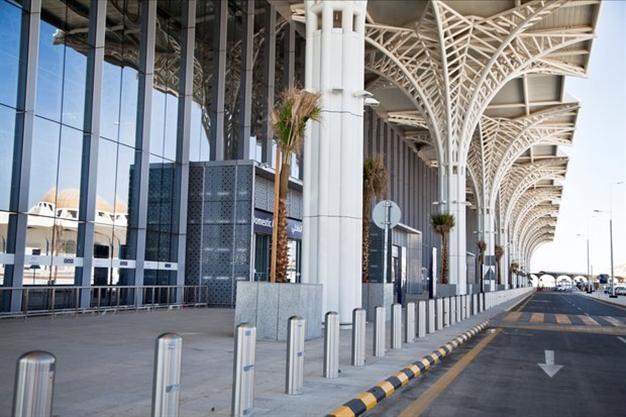 Turkish company receives preliminary qualification to bid in Philippines airport project
