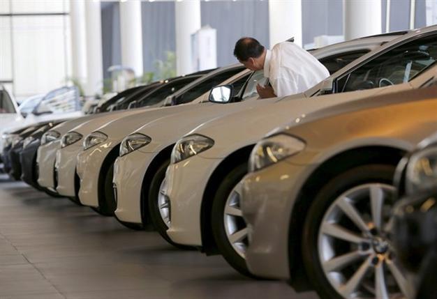 Turkish car sales poised to slow as imports become pricier