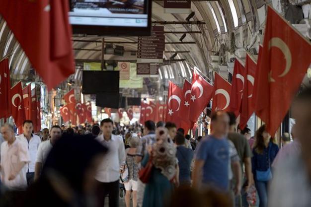 Consumer confidence index at lowest since global crisis