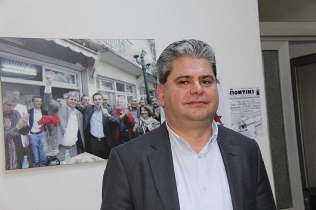 Four Turkish-Greek lawmakers in new parliament