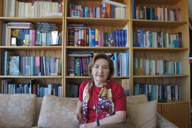 Turkish professor elected president of Council of Europe monitoring group on violence against women