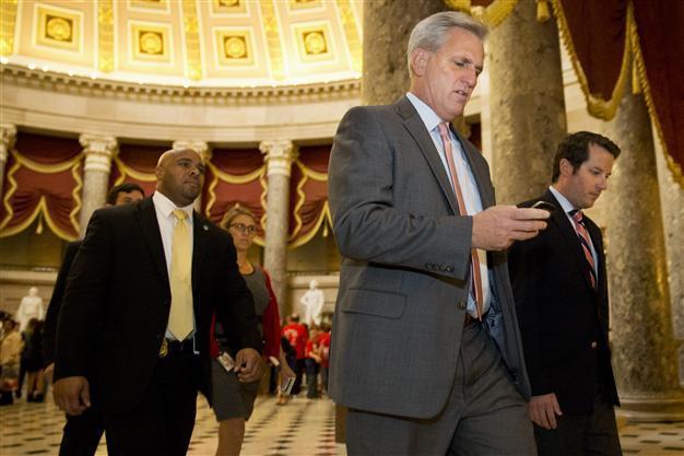 Obama signs bill averting US government shutdown
