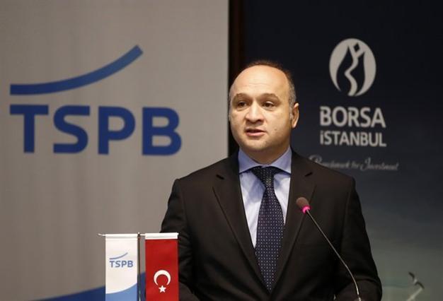 Borsa Istanbul becomes finance hub for companies: CEO