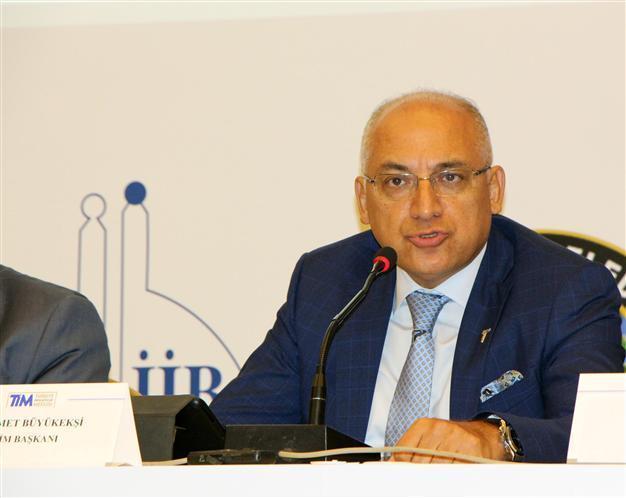 Turkish exports decline for fifth month in row