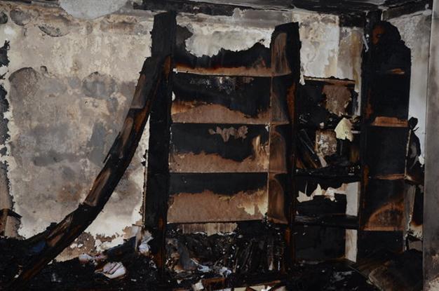 Suspected attackers of HDP HQ face between three and 24 years in jail