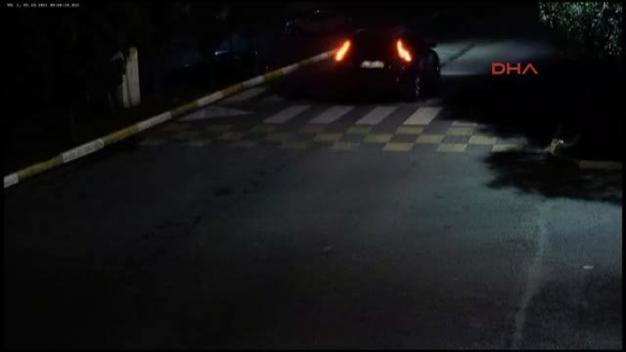 VIDEO: Security footage contradicts suspects’ testimony in attack on Hürriyet journalist