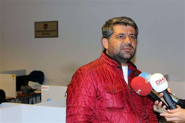 Journalist probed for obtaining fake passport while reporting