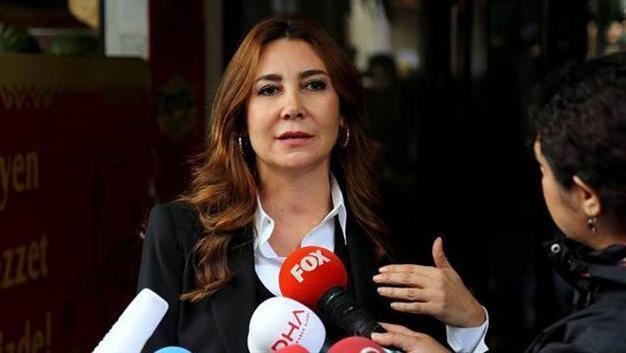 Hürriyet chairwoman calls for end to ‘language of threats and violence’