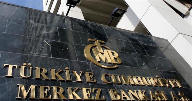 Turkish Central Bank’s forex reserves decrease to three-year low