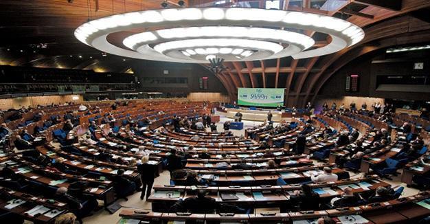 Pre-trial detention should be ‘last resort,’ CoE says