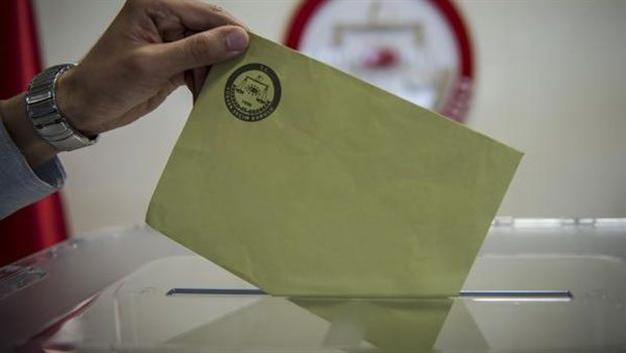 Turkeys election body rejects calls to move ballot boxes in Nov. 1 polls