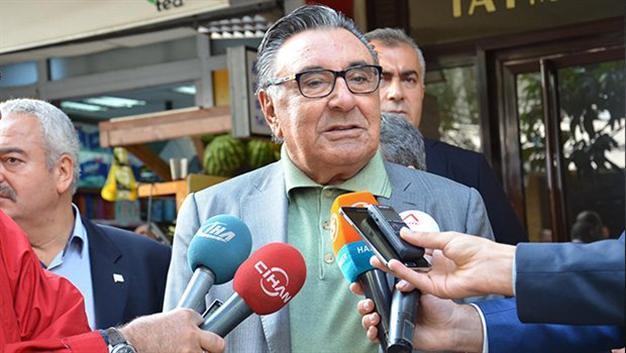 I’m an independent publisher, I don’t have to be pro-gov’t: Aydın Doğan