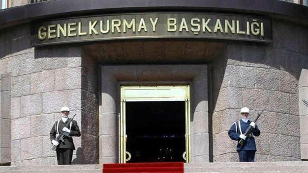 PKK abducts two Turkish soldiers: army