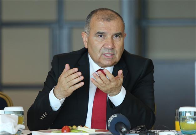 ‘No problem’ over Russian winter gas deliveries: Turkish minister