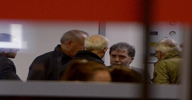 One arrested, six released in investigation into attack on Hürriyet columnist