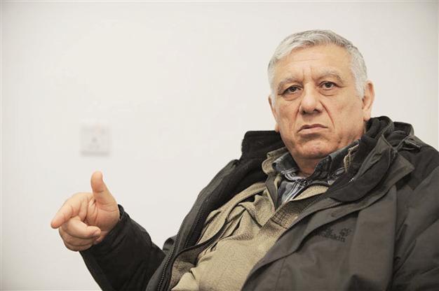 No ceasefire until meeting with PKK’s jailed leader allowed: Bayık